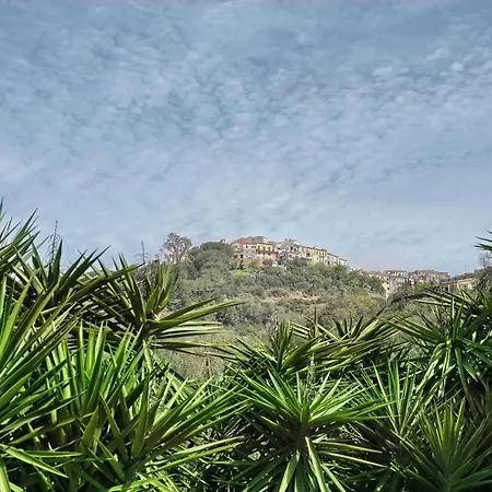 Monolocale In D'epoca דירה קאפוליברי