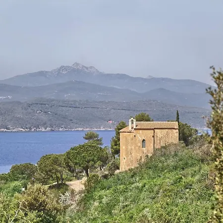 Monolocale In D'epoca